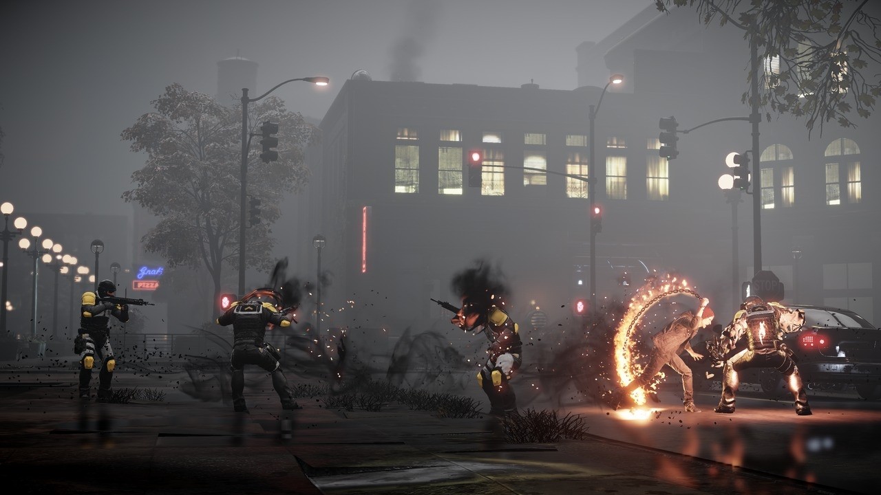 Infamous: Second Son - Imagen 24